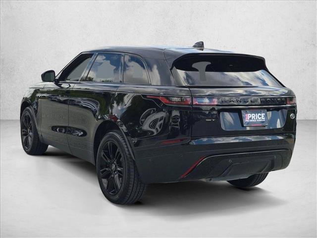 Used 2021 Land Rover Range Rover Velar S AWD/4WD image 7