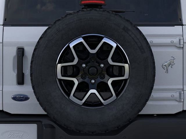 New 2026 Ford Bronco Outer Banks AWD/4WD image 24