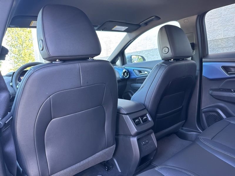 New 2026 Chevrolet Equinox EV LT w/ Convenience Package II image 36