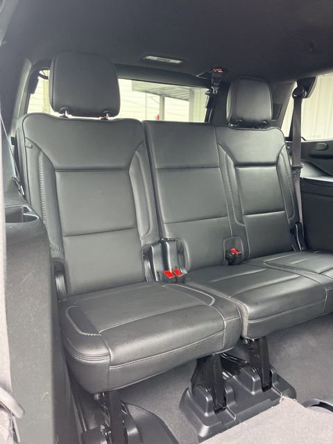 Used 2023 GMC Yukon Denali image 33