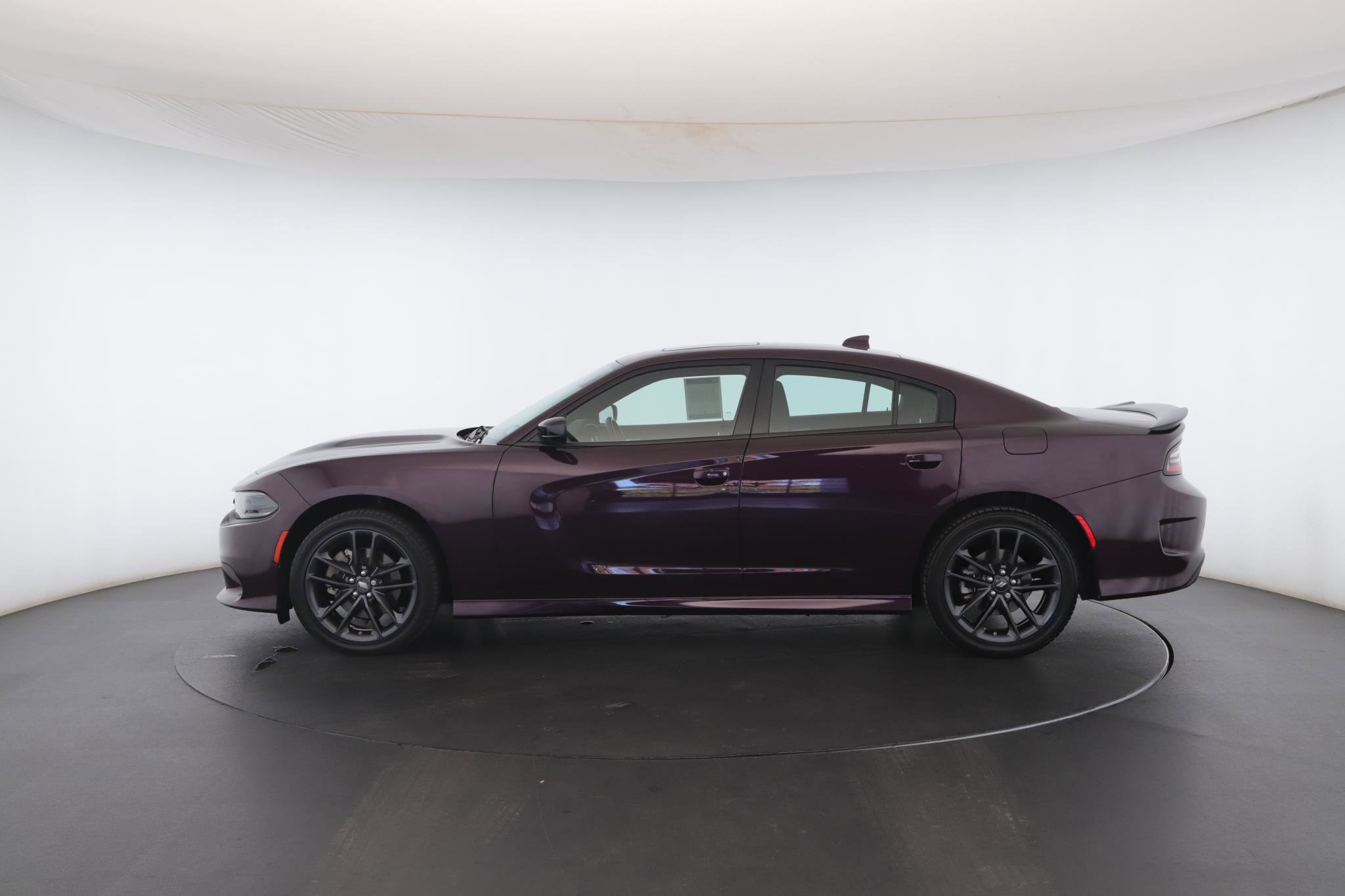 Used 2022 Dodge Charger GT w/ Blacktop Package image 19