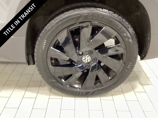 Certified 2024 Volkswagen Taos SEL AWD/4WD image 23