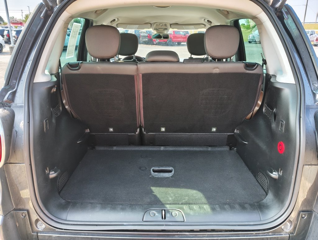 Used 2014 FIAT 500L Trekking w/ Popular Equipment Group FWD image 10