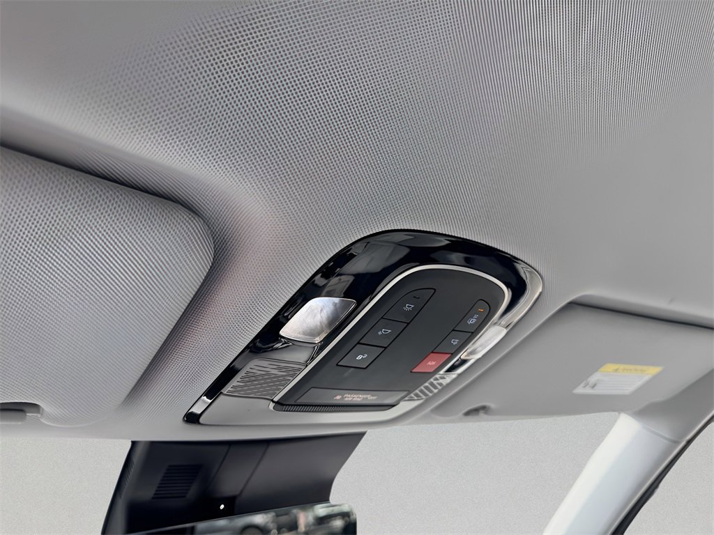 Used 2024 Hyundai Palisade SEL image 27