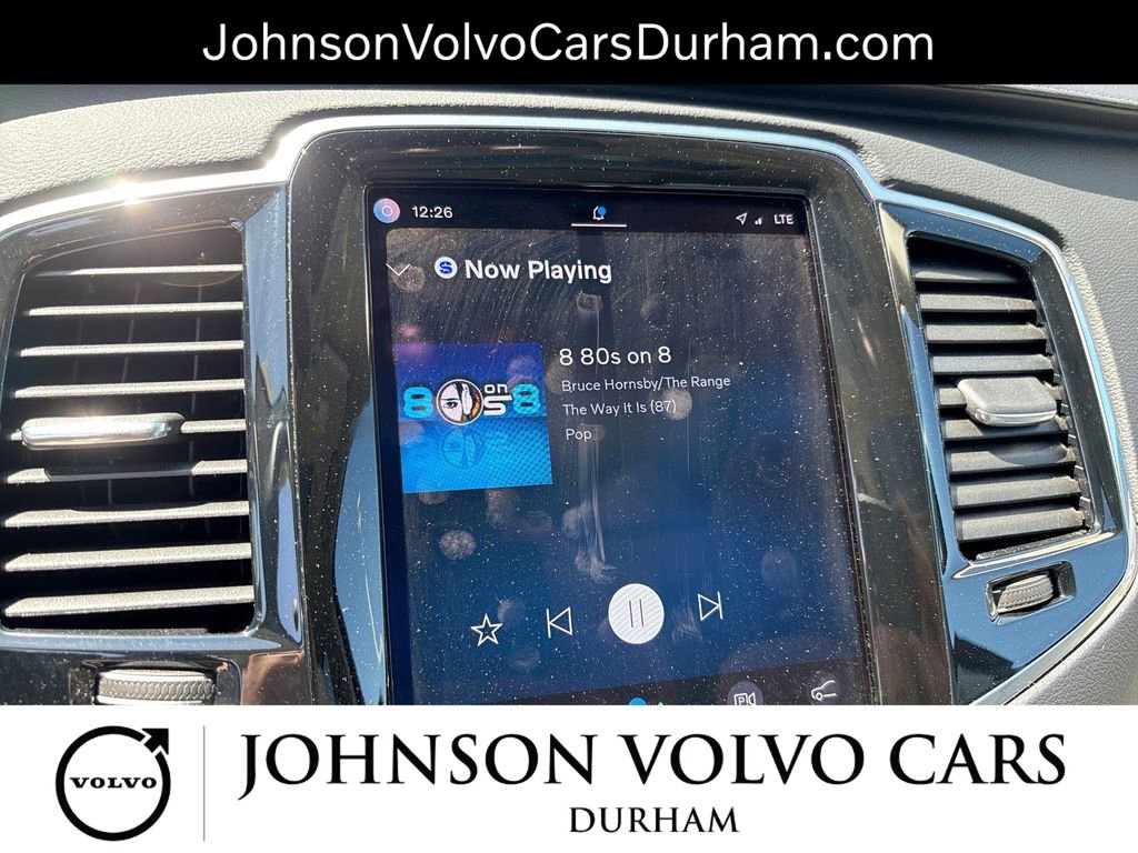 Used 2023 Volvo XC90 T8 Ultimate w/ Protection Package Premier AWD/4WD image 12