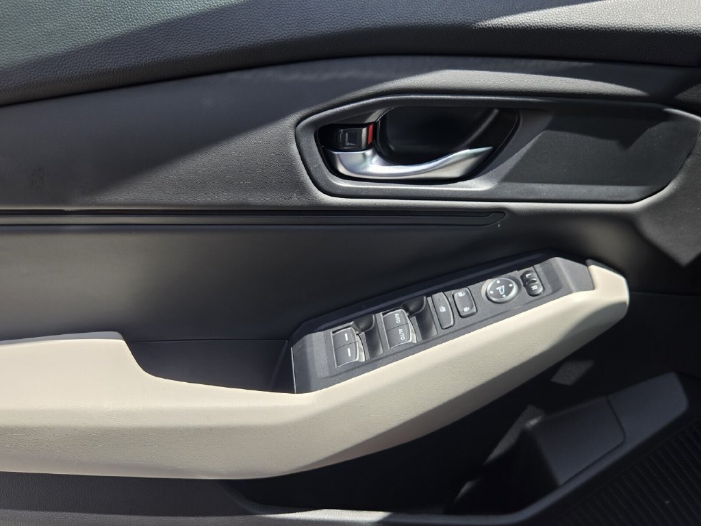 Certified 2026 Honda Accord SE image 27