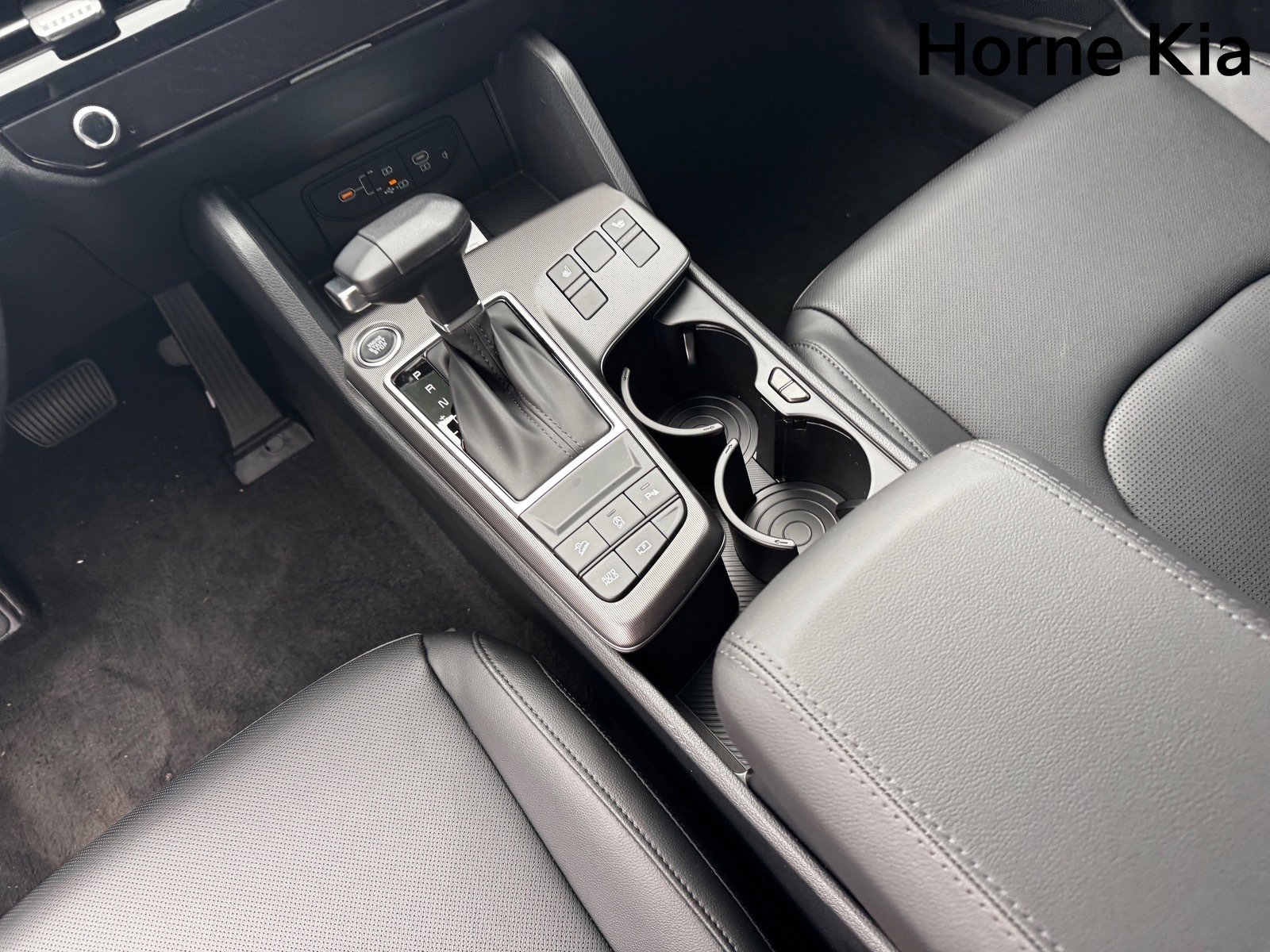 New 2026 Kia Sportage EX image 15