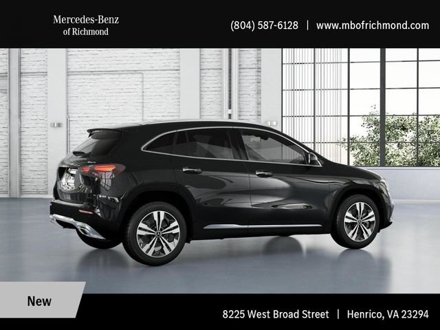 New 2026 Mercedes-Benz GLA 250 4MATIC image 19