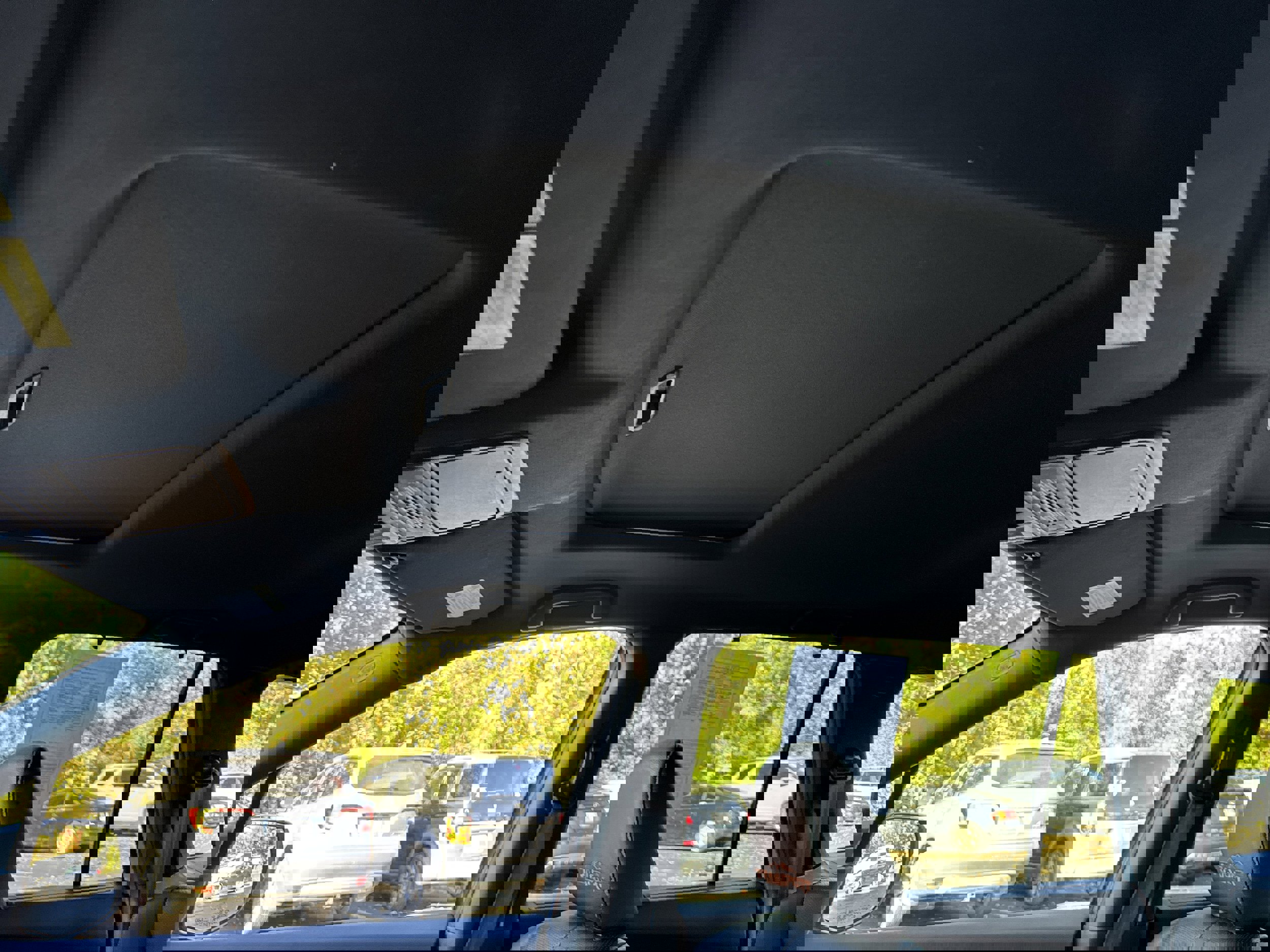 Used 2022 Honda Passport TrailSport image 7