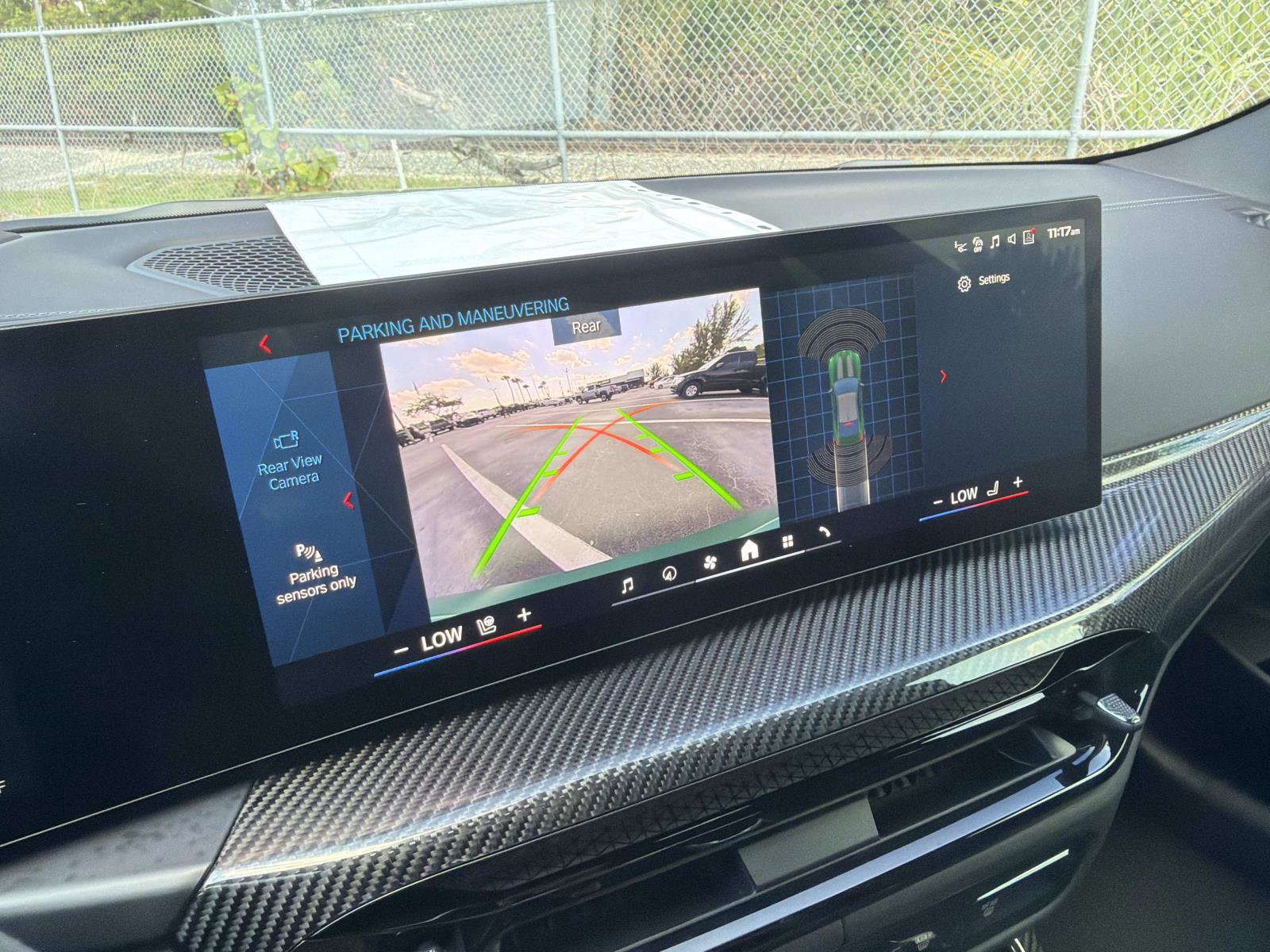 Used 2025 BMW M4 CS image 35