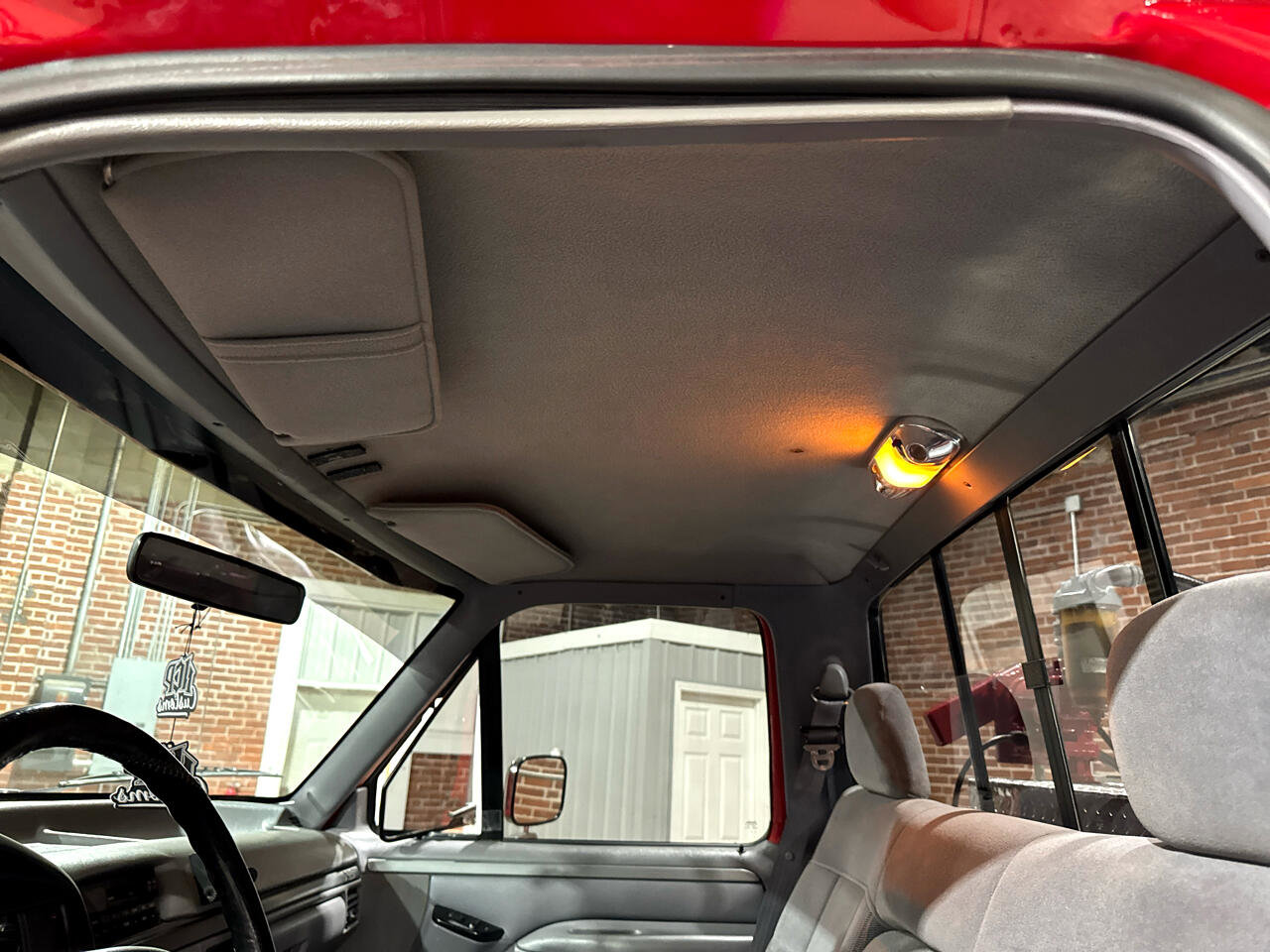 Used 1994 Ford F350 4x4 Regular Cab image 74