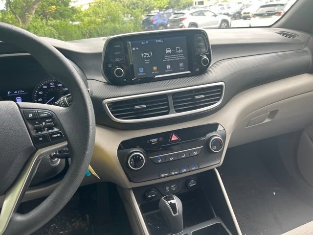 Used 2019 Hyundai Tucson SE FWD image 14