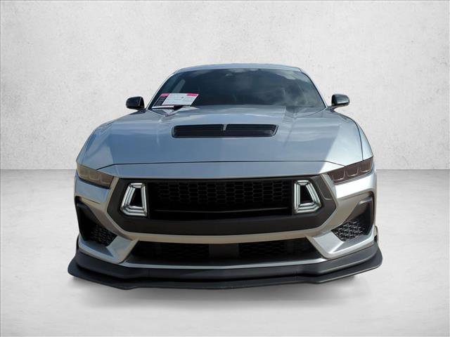 Used 2024 Ford Mustang GT Premium RWD image 2