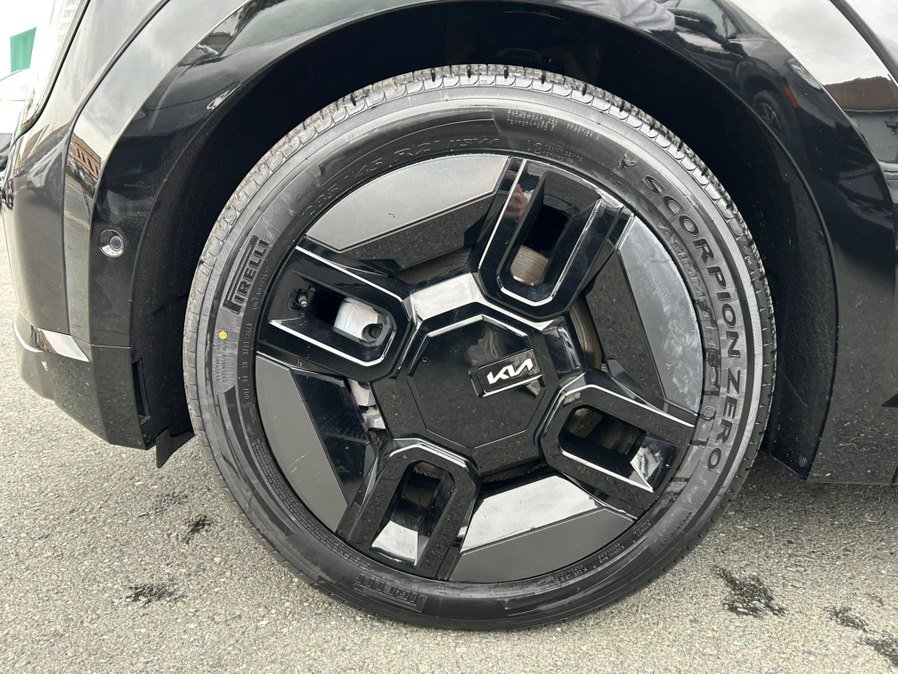 Used 2024 Kia EV9 GT-Line image 90