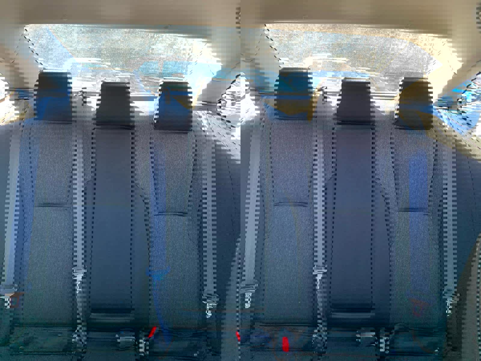 Used 2023 Honda Accord LX image 28