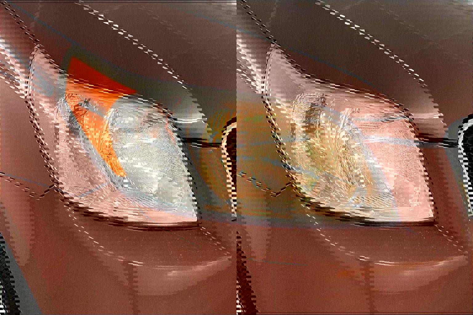 Used 2011 Chevrolet Aveo5 LT w/ Power and Convenience Package image 30