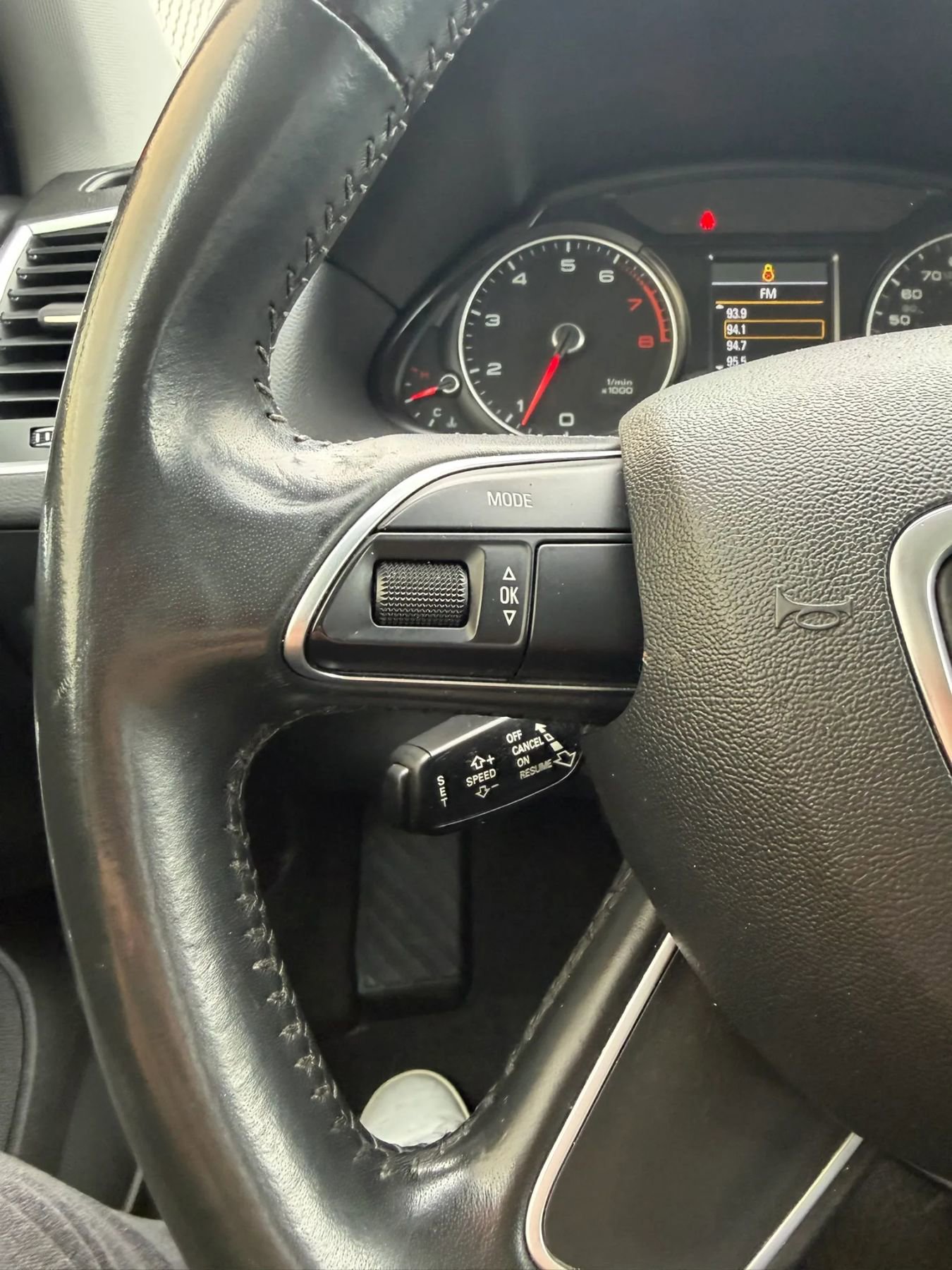 Used 2016 Audi Q5 2.0T Premium Plus w/ Technology Package image 20