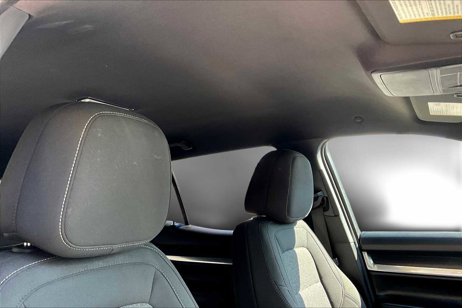 Used 2026 GMC Terrain Elevation AWD/4WD image 14