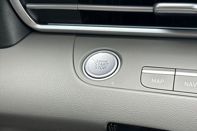 New 2026 Hyundai Elantra Sport image 19