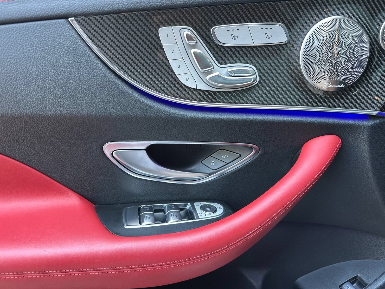 Used 2022 Mercedes-Benz E 53 AMG 4MATIC Coupe image 11