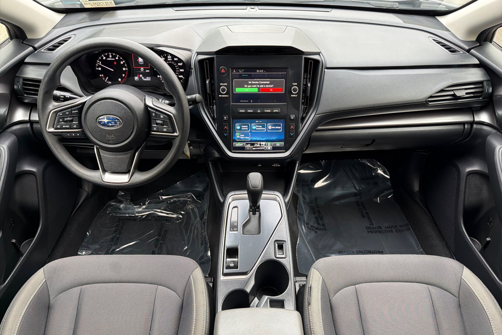 Used 2024 Subaru Impreza 2.0i AWD/4WD image 14
