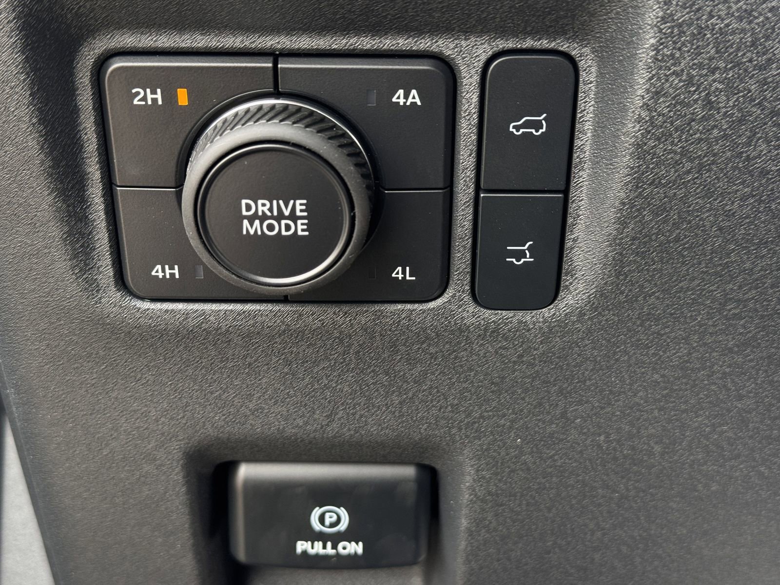 New 2026 Ford Expedition Platinum image 17