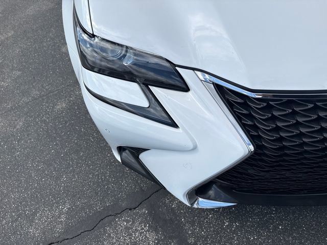Used 2017 Lexus GS 350 F Sport w/ Preferred Accessory Package RWD image 42