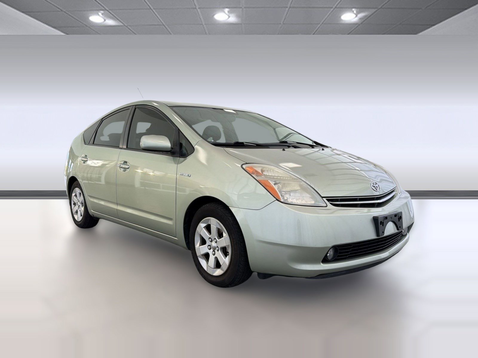 Used 2007 Toyota Prius image 7