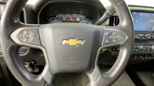 Used 2014 Chevrolet Silverado 1500 LT w/ All Star Edition AWD/4WD image 29