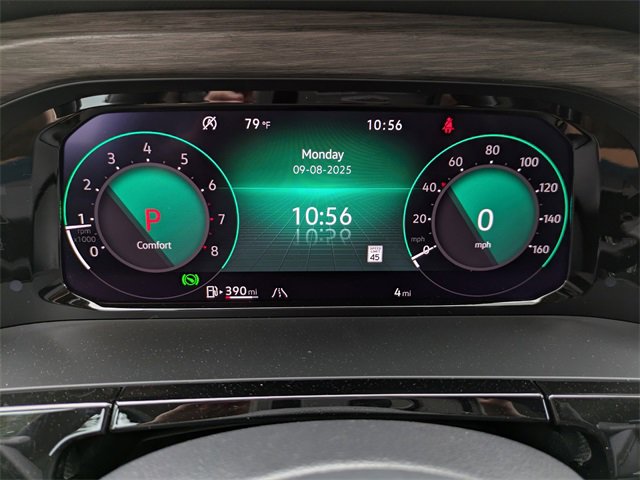 New 2026 Volkswagen Atlas SEL Premium R-Line image 31