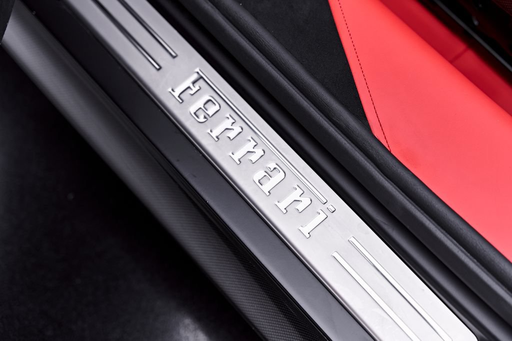 Used 2024 Ferrari SF90 Spider AWD/4WD image 55