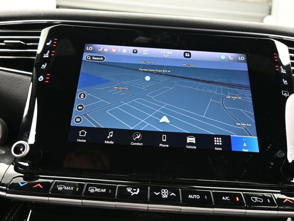 Used 2024 Jeep Wagoneer 2WD image 19