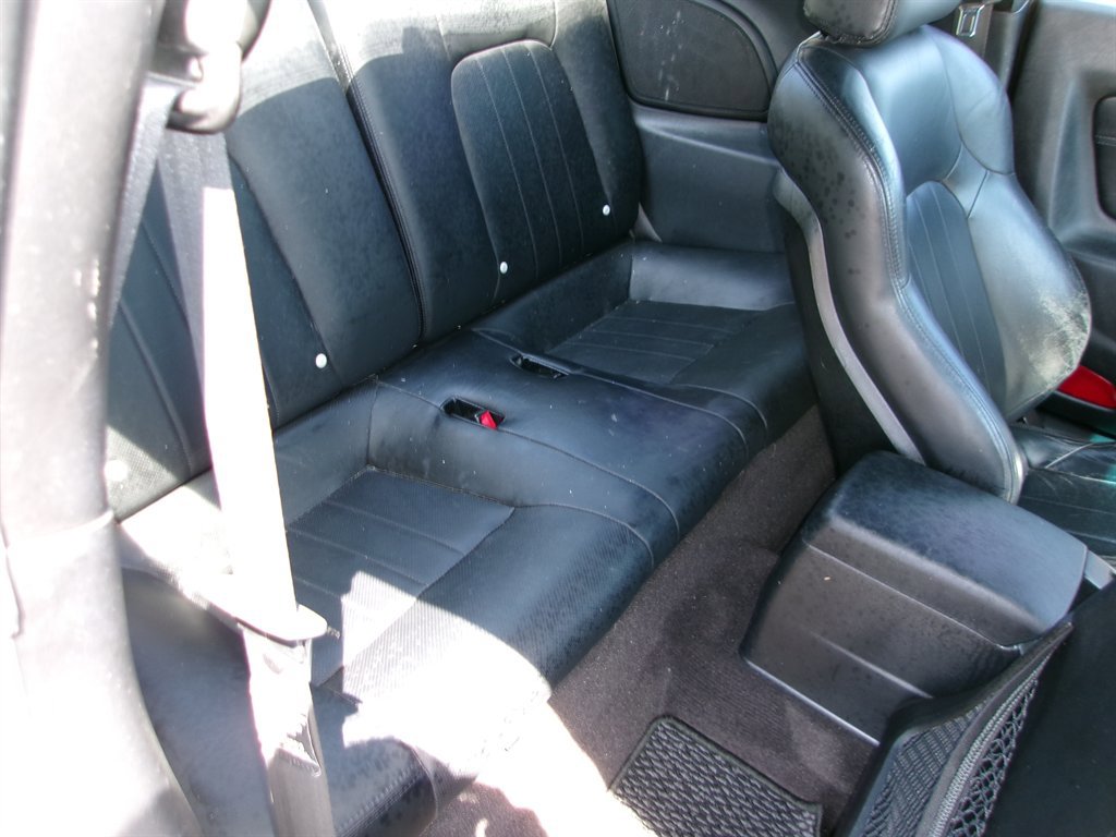 Used 2004 Hyundai Tiburon GT FWD image 20