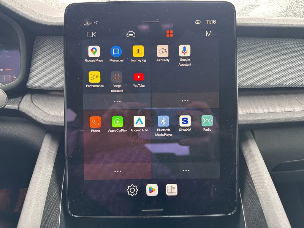 Used 2023 Polestar Polestar 2 w/ Pilot Pack image 30