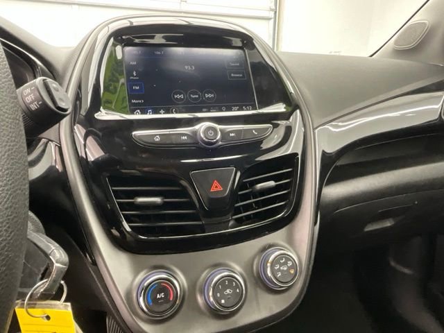 Used 2020 Chevrolet Spark LT image 8
