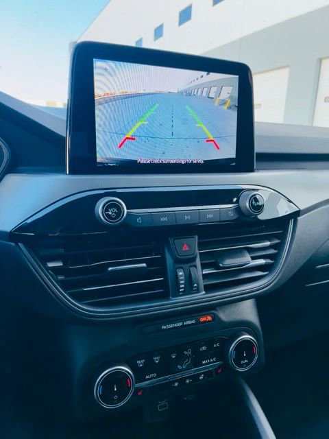 New 2026 Ford Escape Active w/ Cold Weather Package image 9