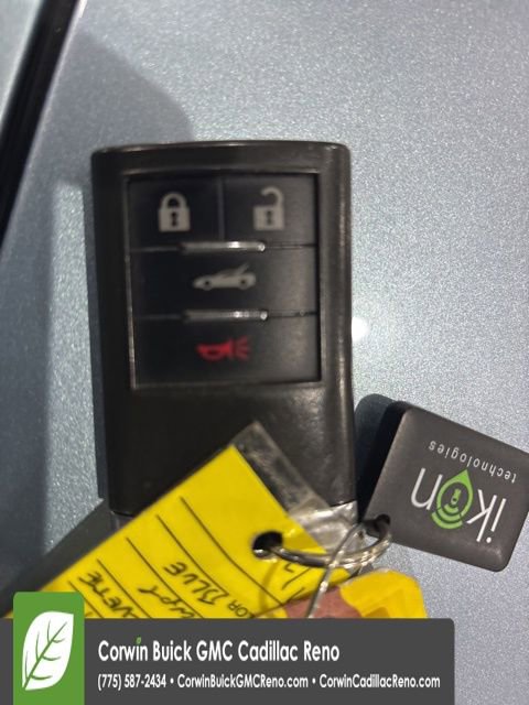 Used 2012 Chevrolet Corvette Grand Sport image 26