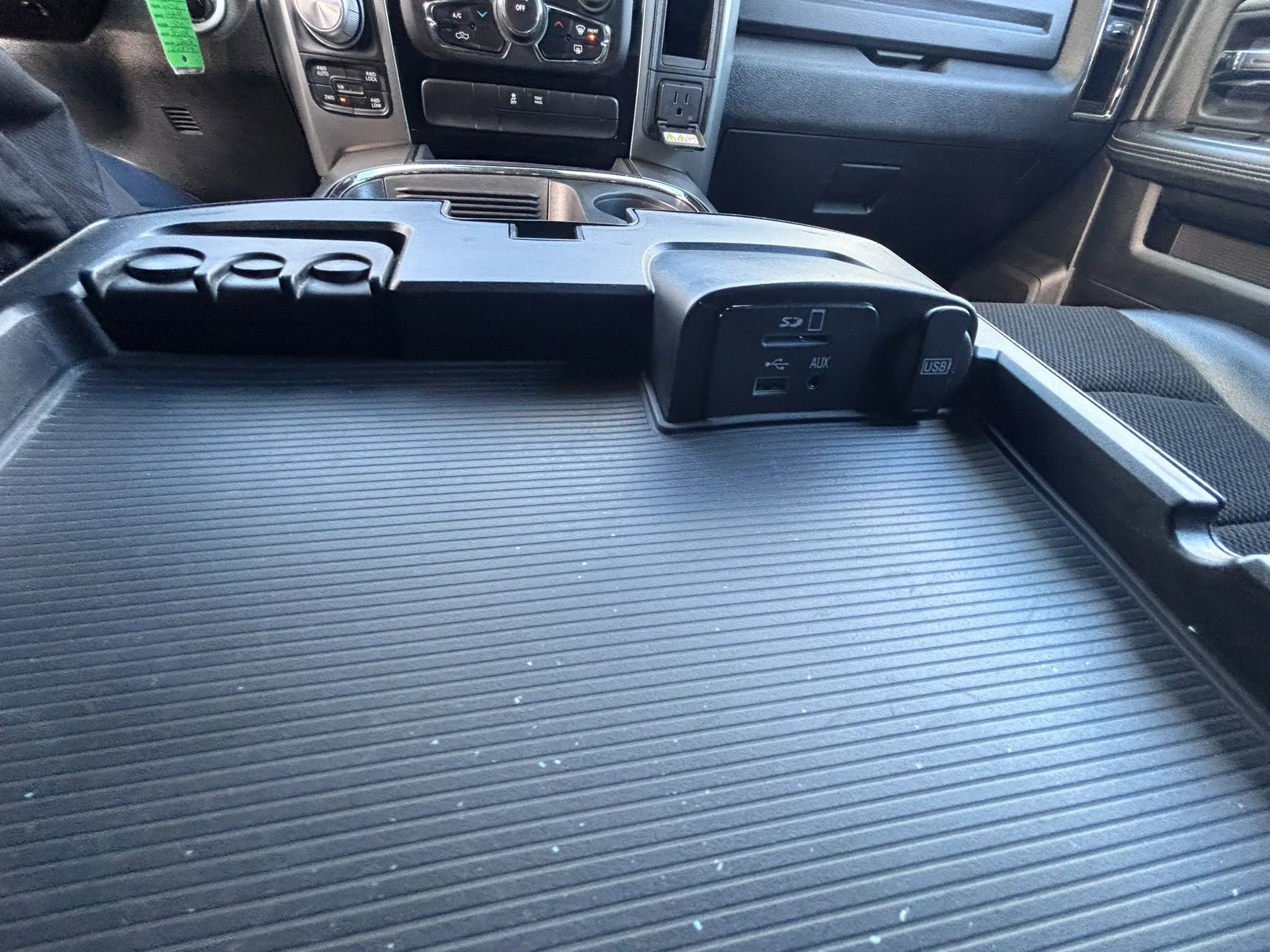Used 2016 RAM 1500 Sport image 18