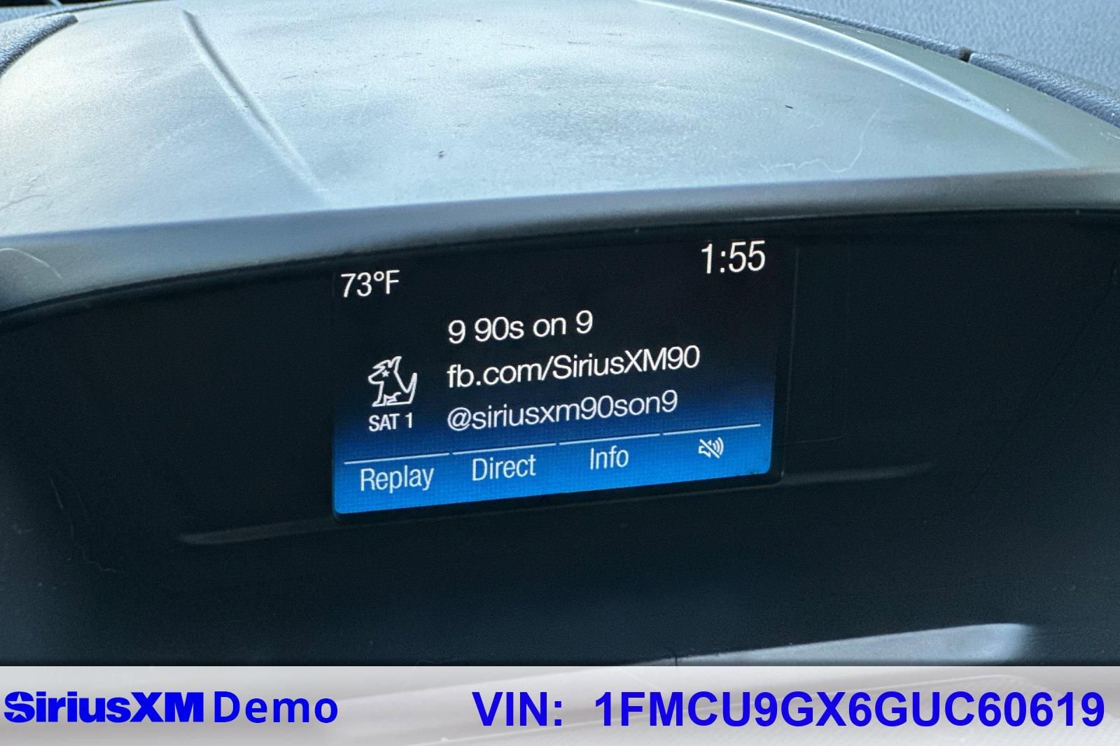 Used 2016 Ford Escape SE image 26