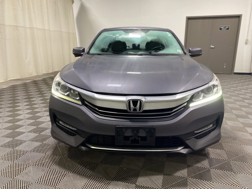 Used 2016 Honda Accord EX image 2