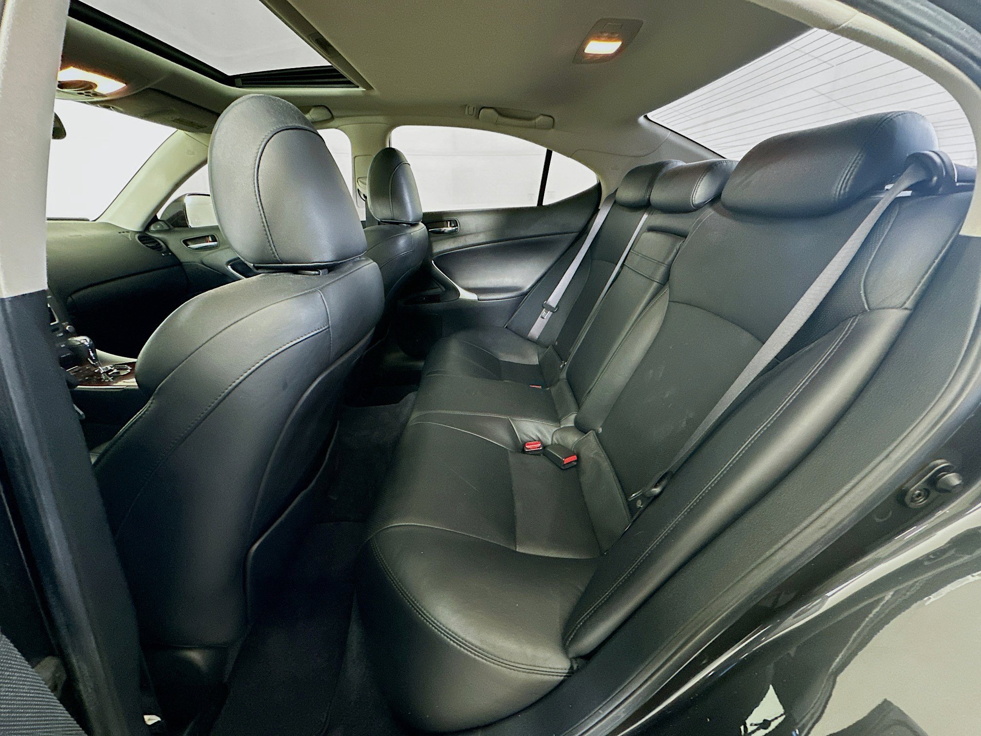 Used 2006 Lexus IS 250 RWD image 26