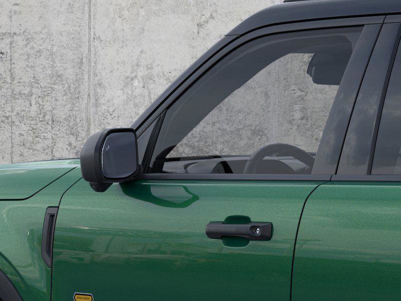 New 2025 Ford Bronco Sport Badlands w/ Badlands Tech Package image 20