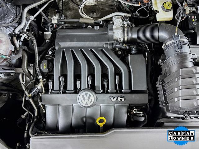 Used 2023 Volkswagen Atlas Cross Sport SE image 29