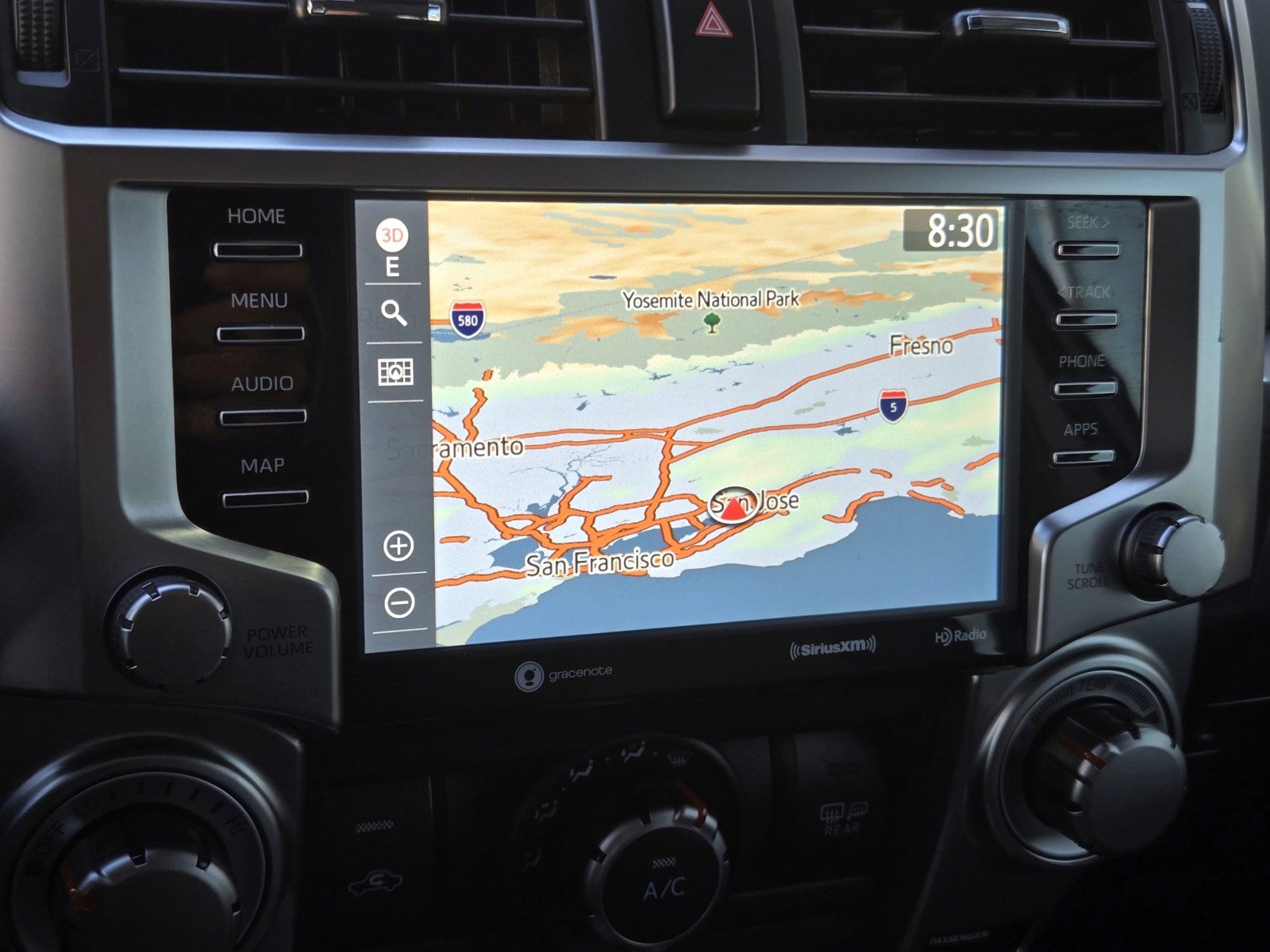 Certified 2023 Toyota 4Runner SR5 Premium image 15