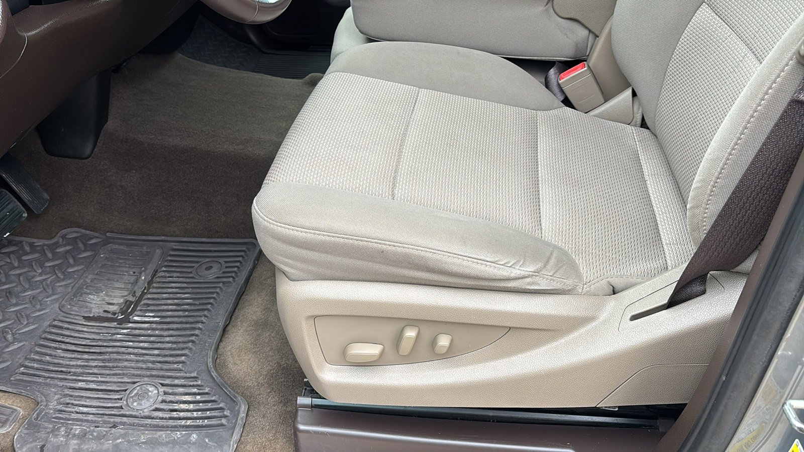 Used 2017 Chevrolet Silverado 2500 LT w/ LT Convenience Package image 23