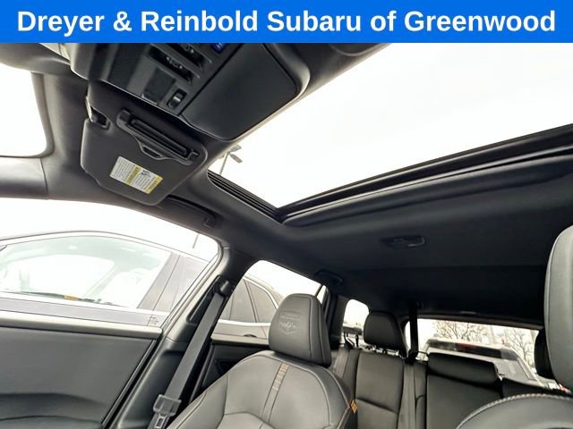 New 2026 Subaru Outback Wilderness image 31