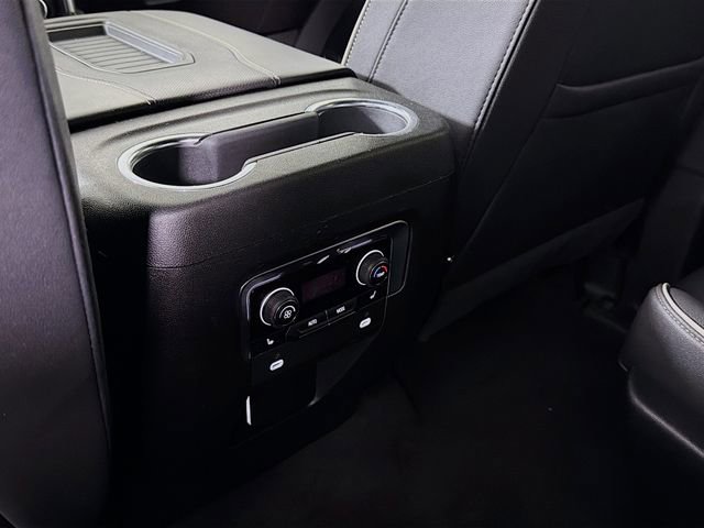 Used 2023 Chevrolet Tahoe Premier AWD/4WD image 26