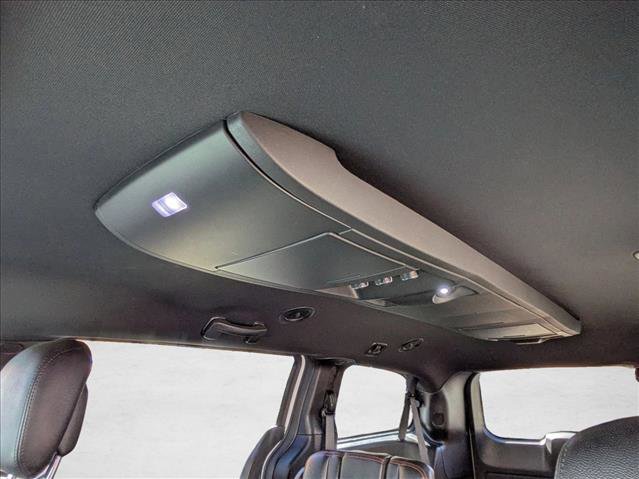 Used 2019 Dodge Grand Caravan GT image 22