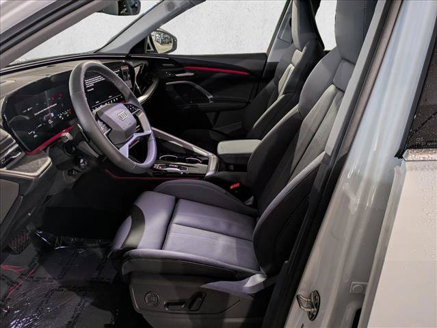 New 2025 Audi Q5 Premium Plus AWD/4WD image 4