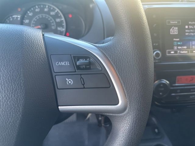 Used 2024 Mitsubishi Mirage G4 LE image 14